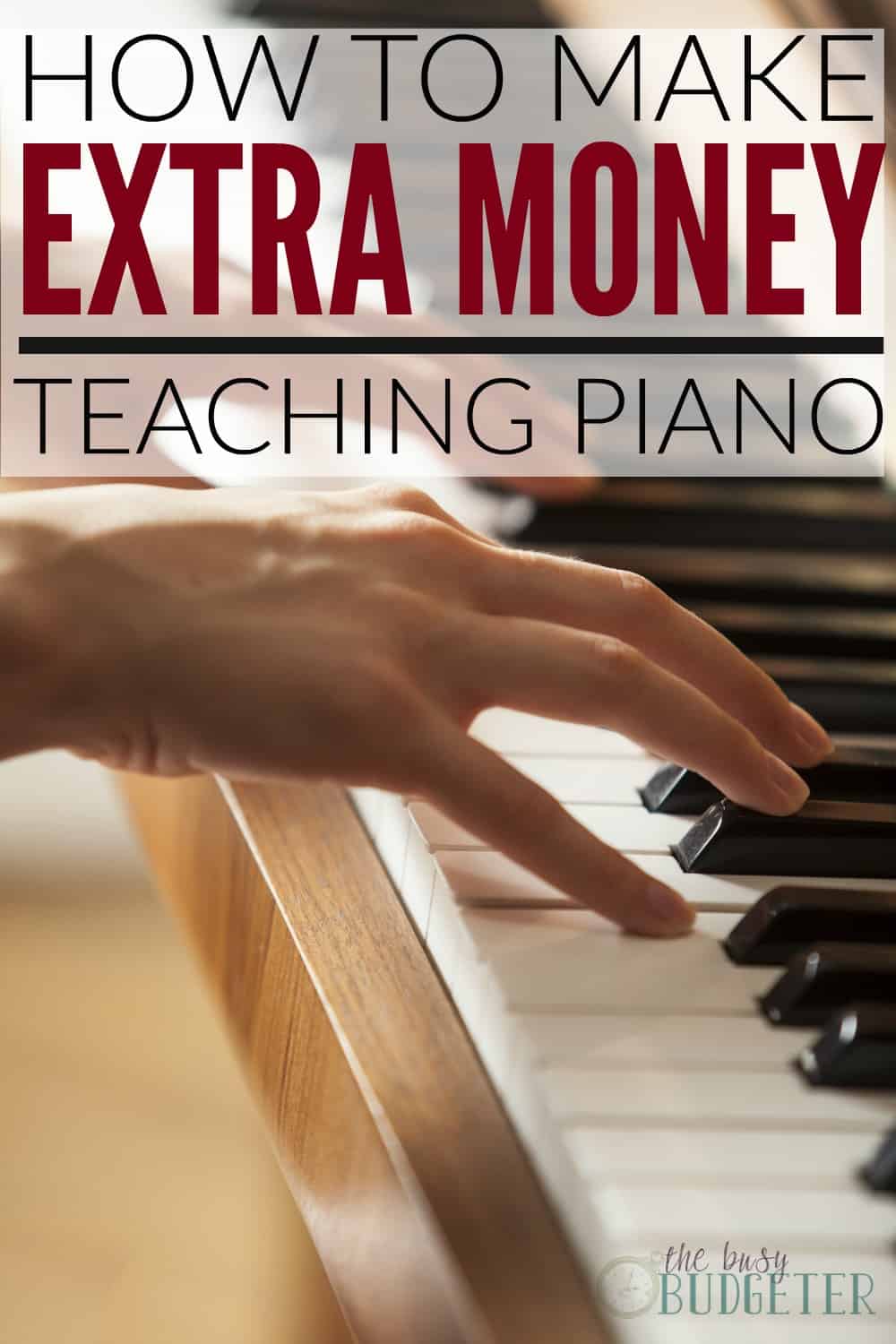 How to make money teaching guitar pdf