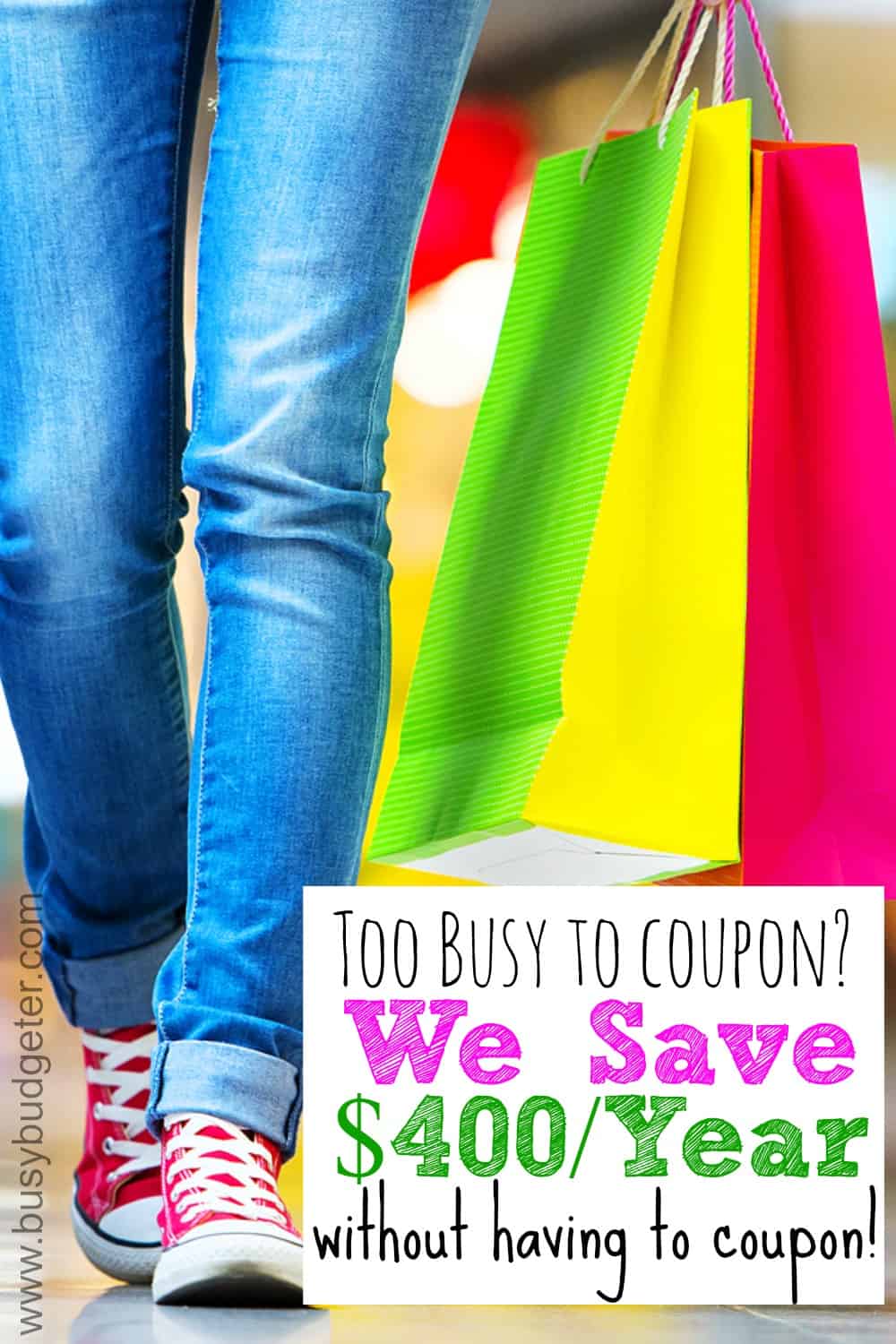 Busy beaver discount coupons