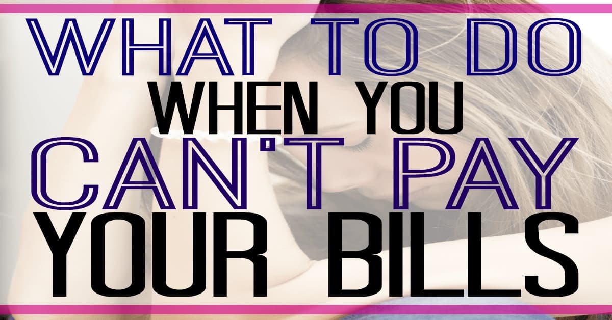 bills to pay when moving out